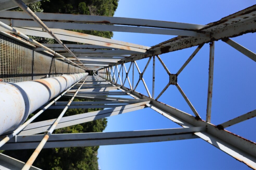 Puente La Bellaca-Quebradillas必去景点