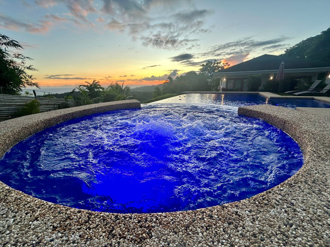 Villa Mountain View