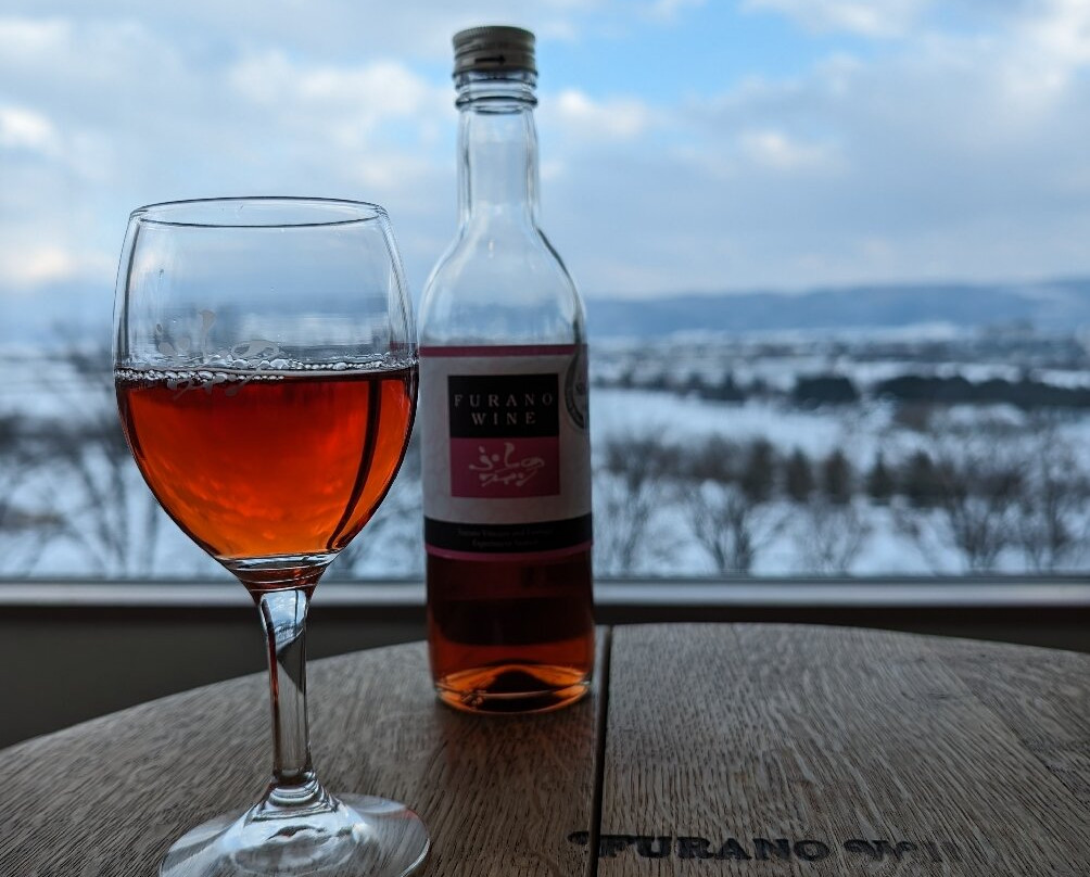 Furano Wine Factory景点图片