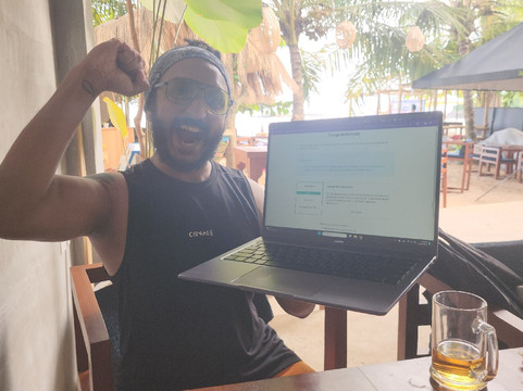 Sun Diving SriLanka-乌纳瓦图纳必去景点