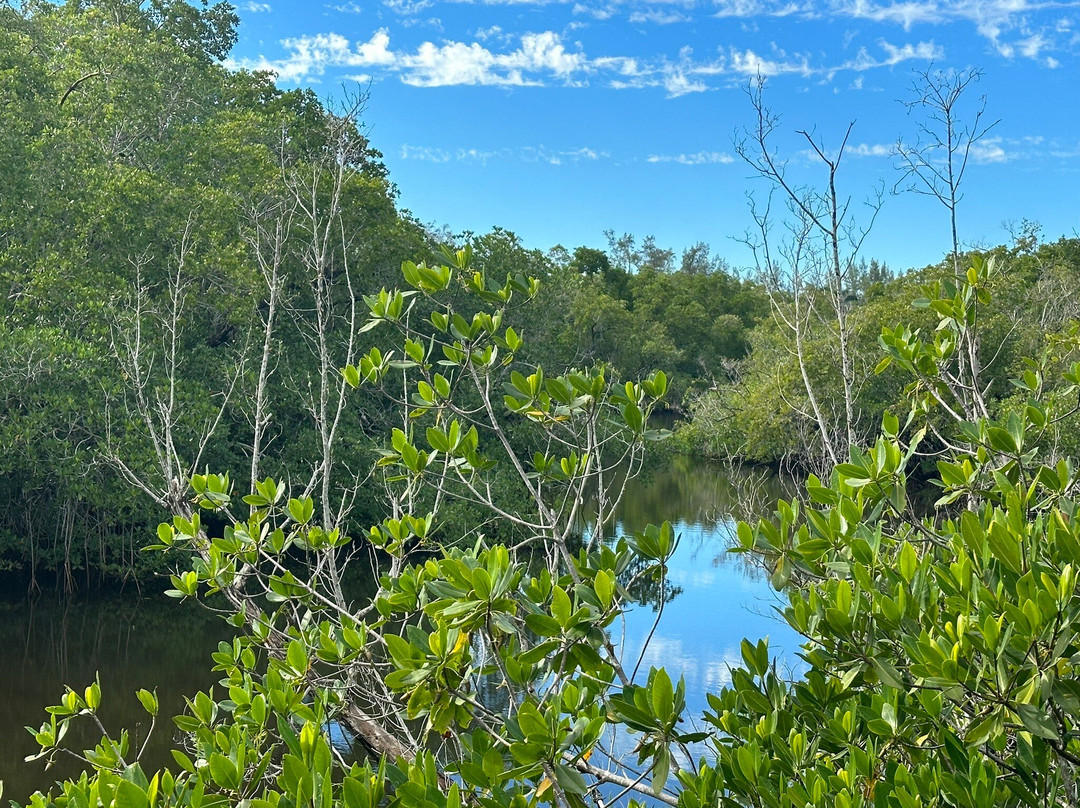 Gordon River Greenway-那不勒斯必去景点