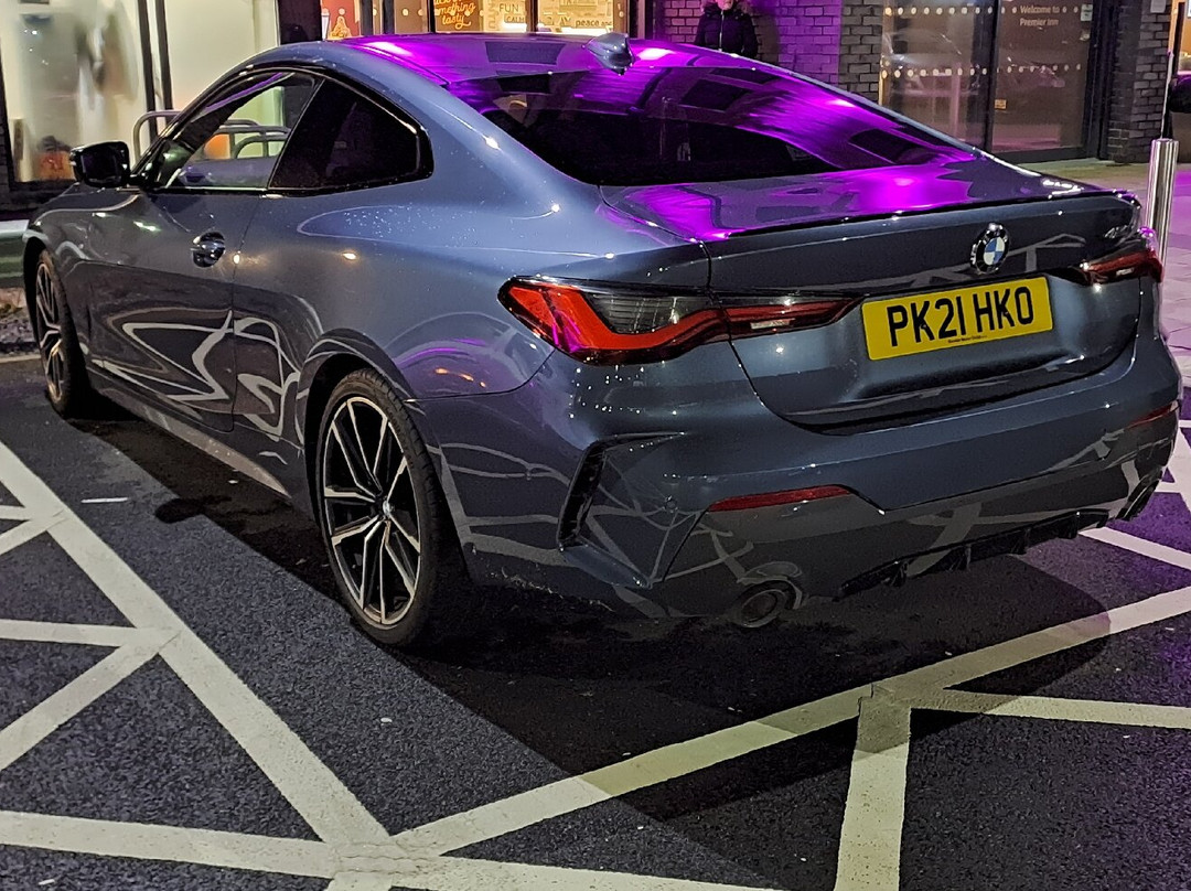 Premier Inn Alnwick hotel主图