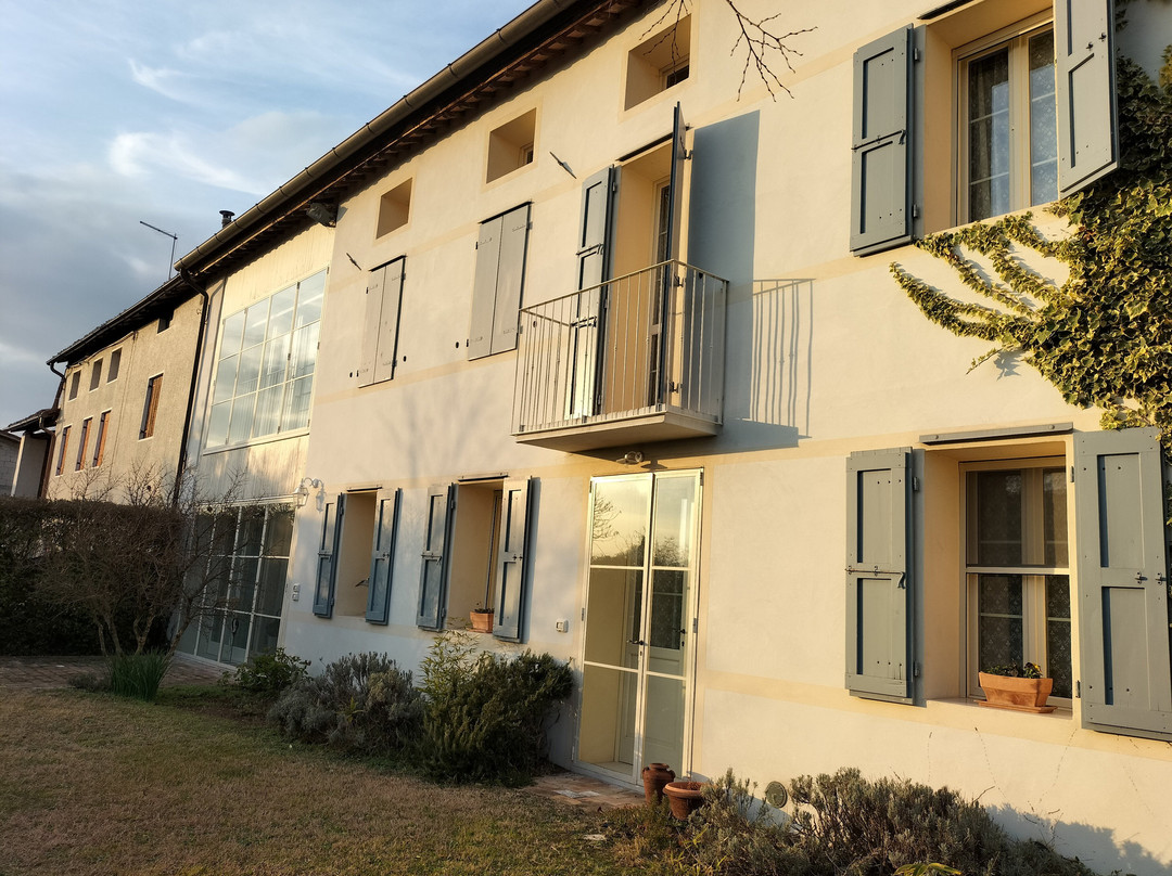La Fabbrica Delle Idee B&B主图