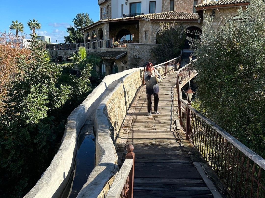 Kemerli Konak Boutique Hotel主图