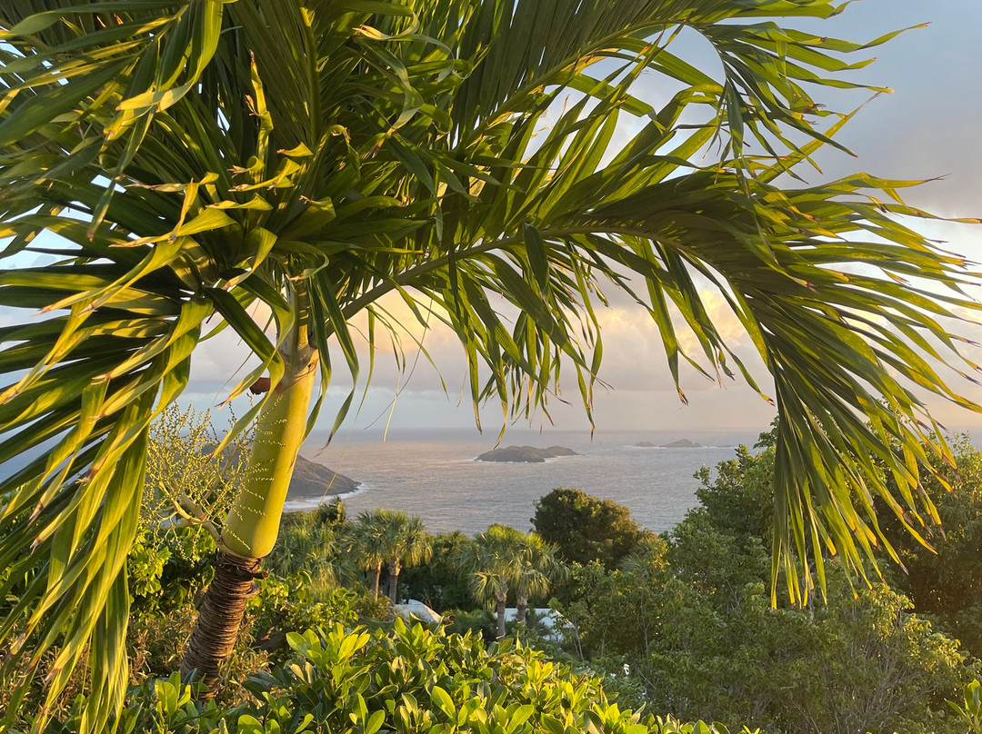 Gyp Sea Hotel & Beach Houses主图