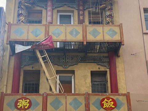 沃克维兹之旅-旧金山必去景点