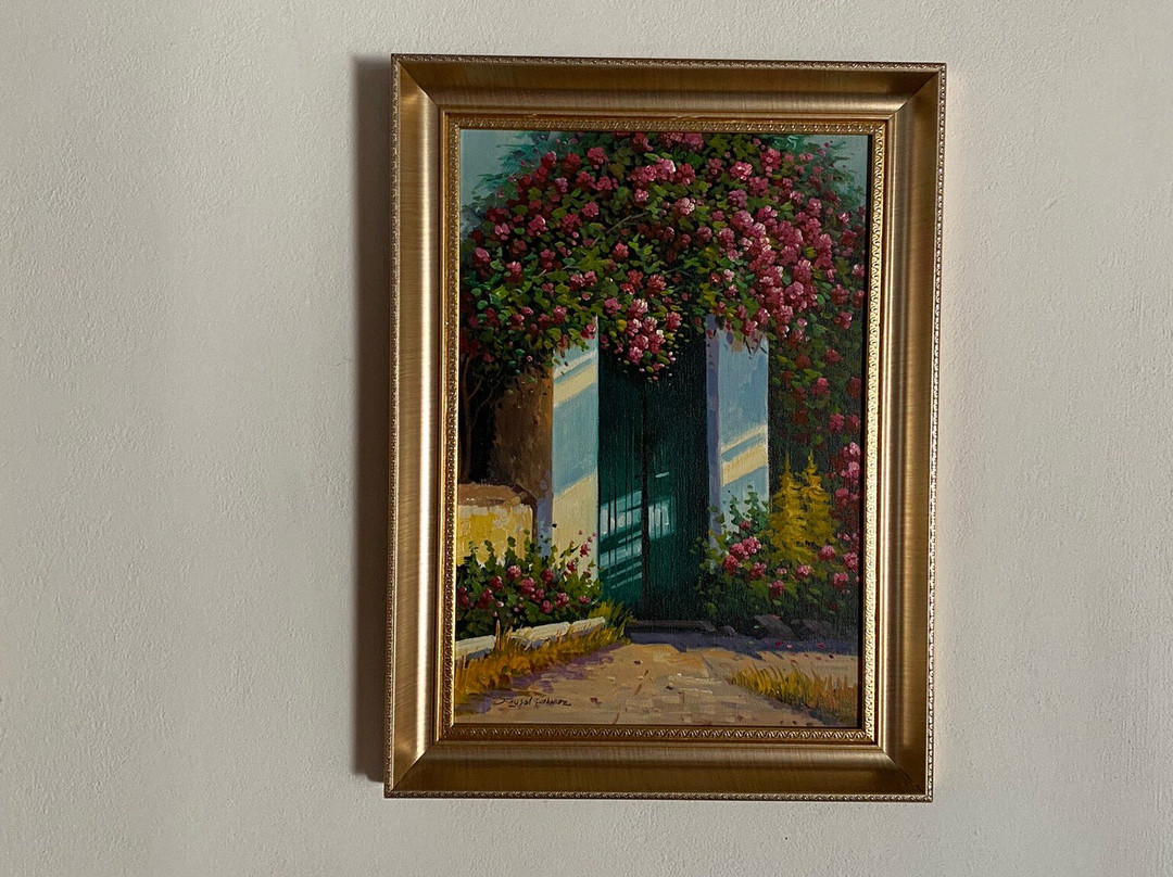 Konak Bindallı主图