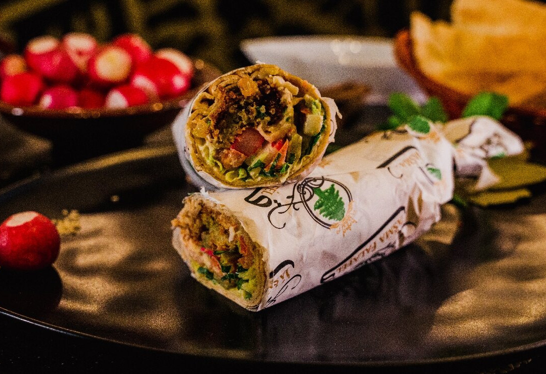 Jasma Falafel