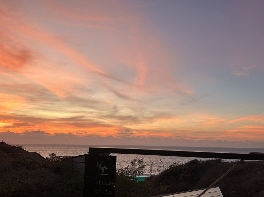 Eolia Sustainable Design Hotel主图