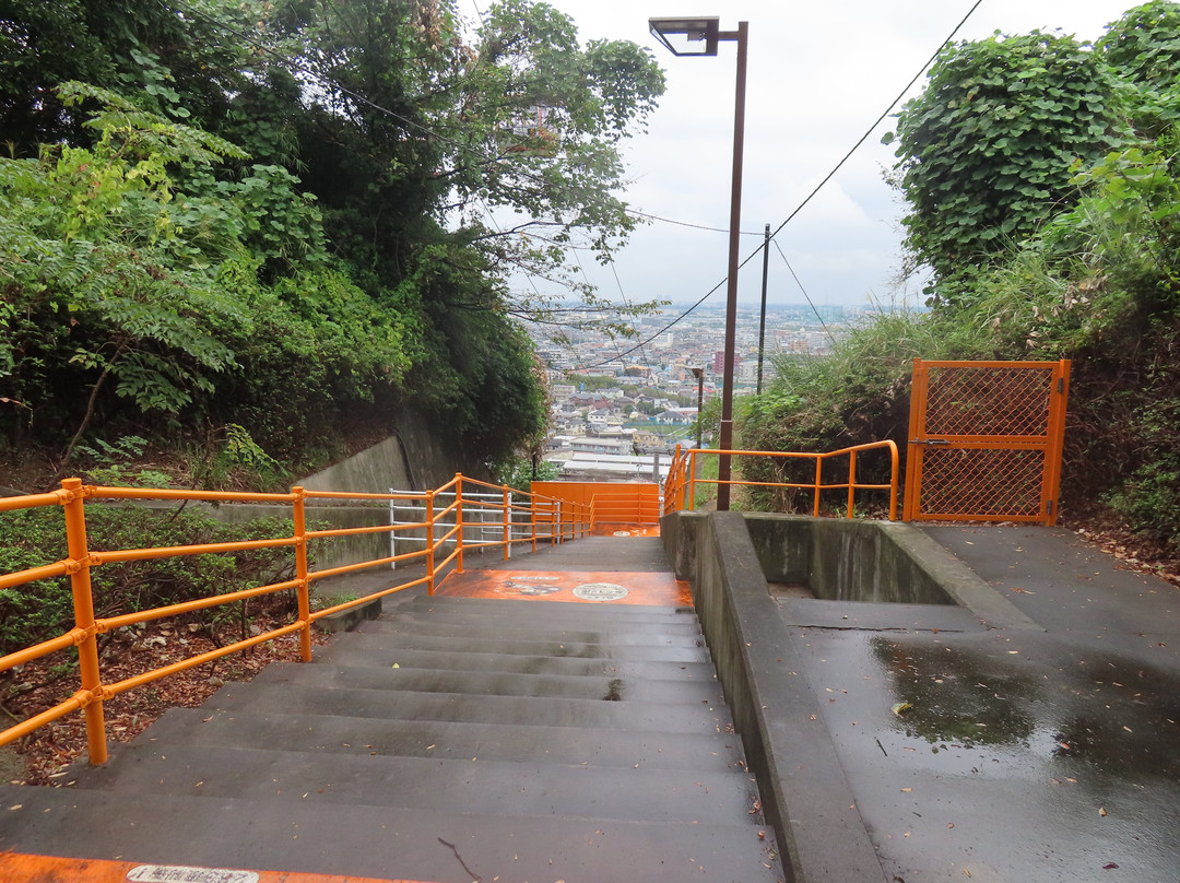 The road to the Giants-稻城市必去景点