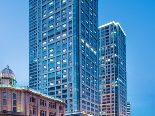 武汉马哥孛罗酒店主图