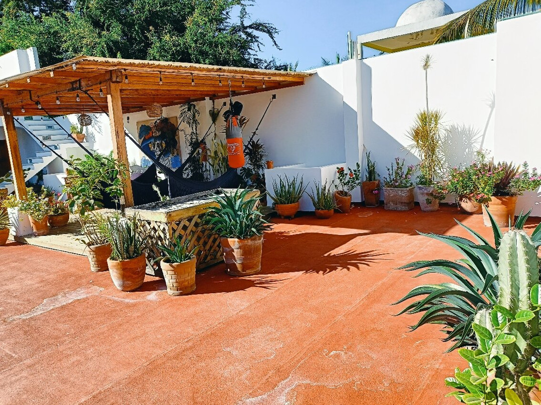 Casa Beu - Adults Only主图