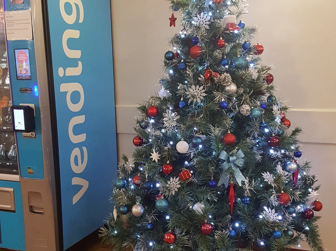 Travelodge Medway M2主图