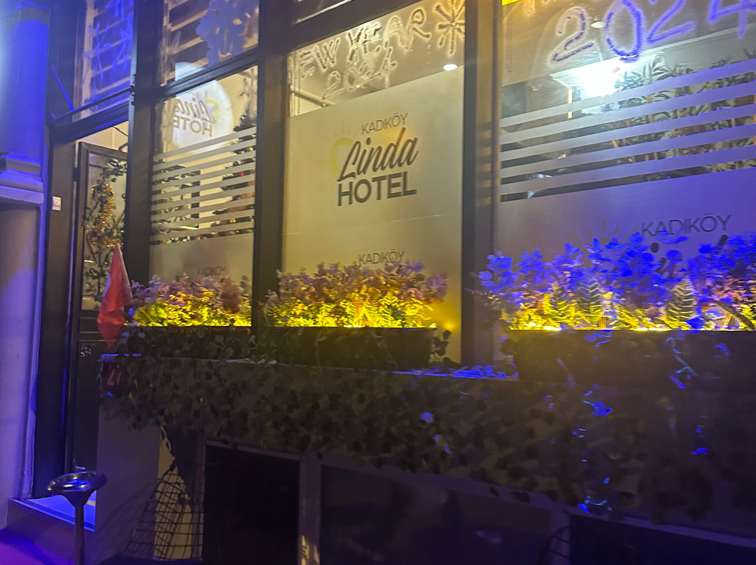 Kadıköy Linda Hotel