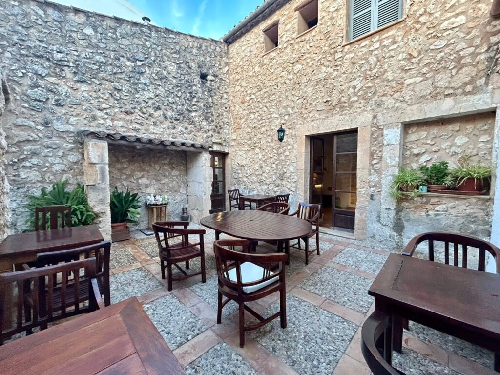 Hotel Villa Sa Barcella主图