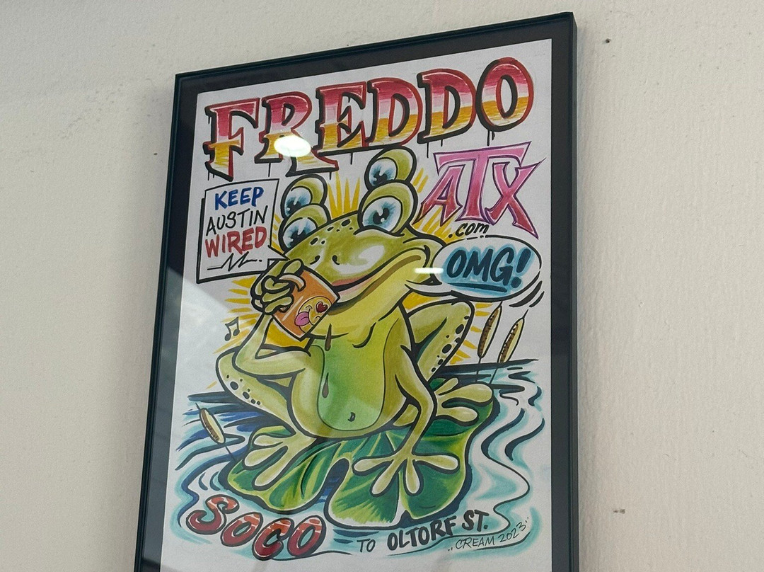 Twisted Texas Tour-奥斯丁必去景点