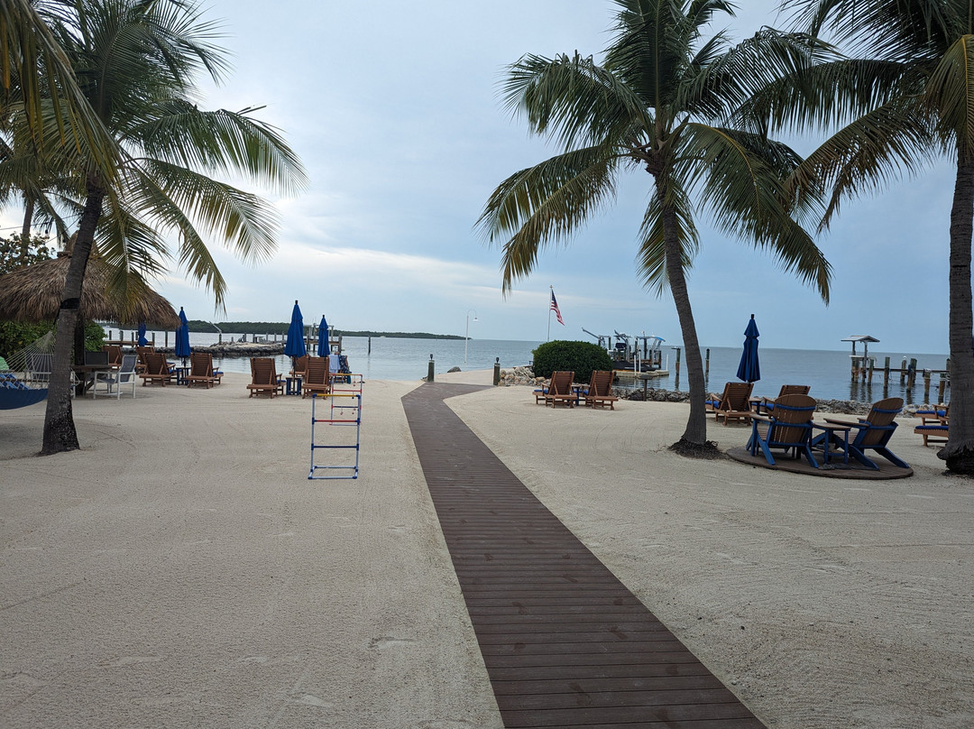 Island Bay Resort主图