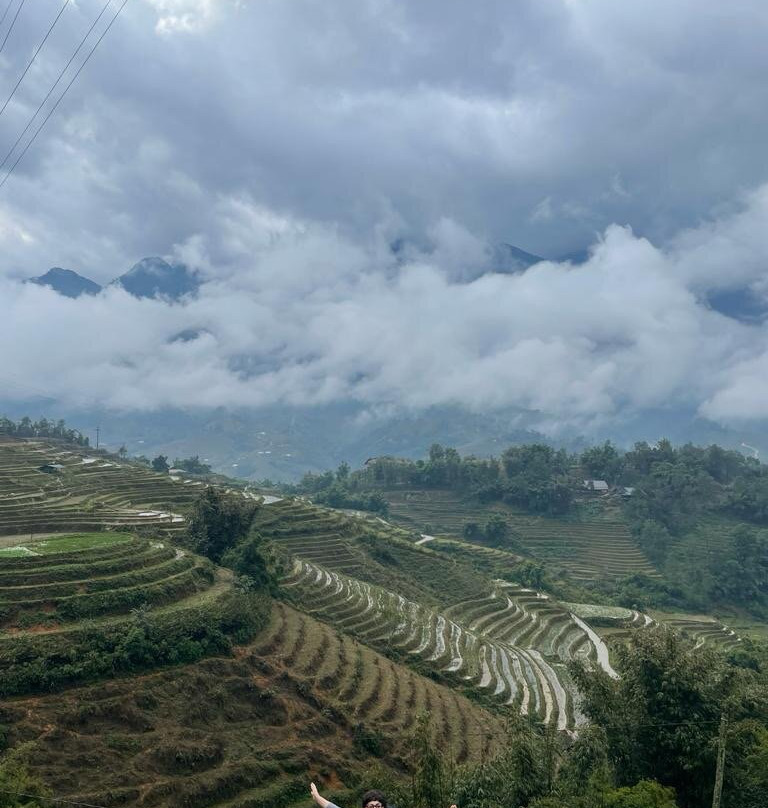 Travel New Land-河内必去景点