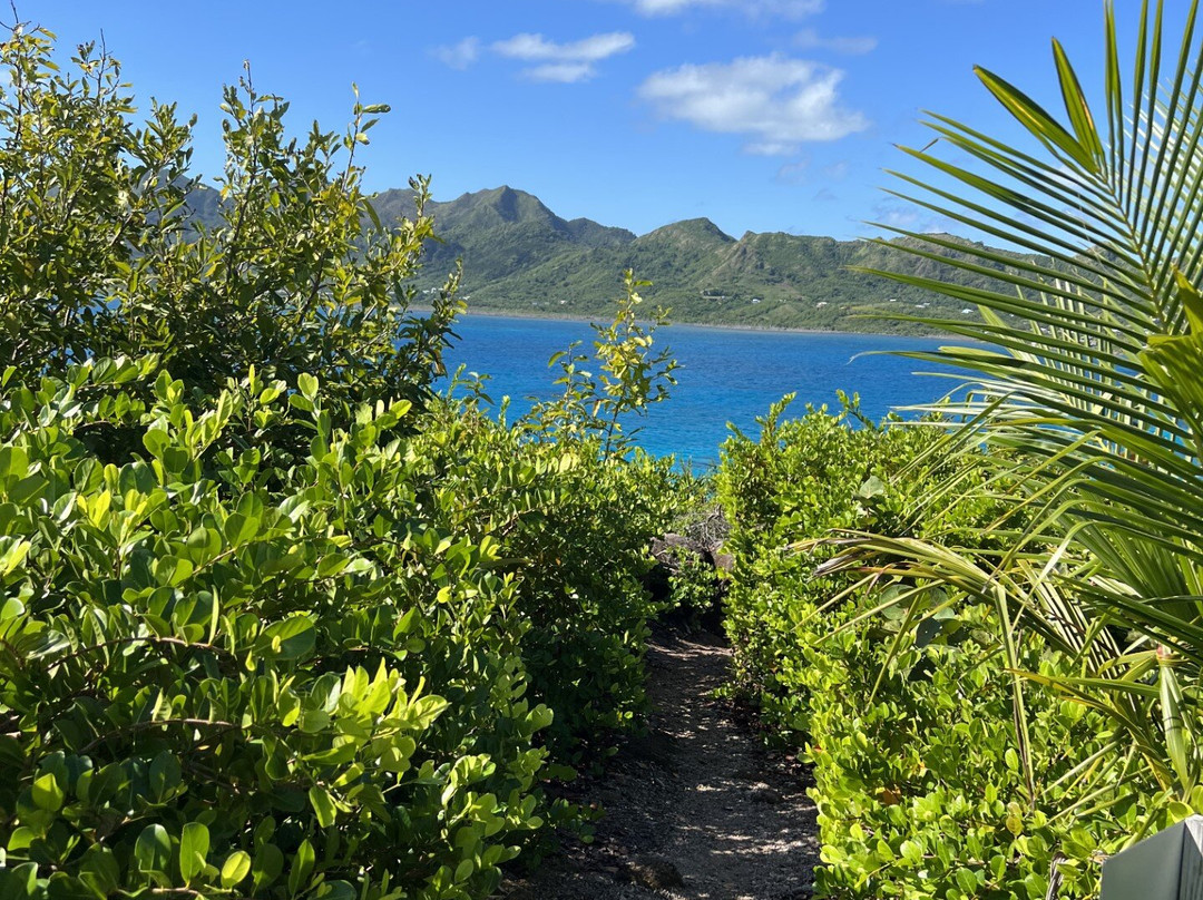 Crab Cay-Cayo Cangrejo景点图片