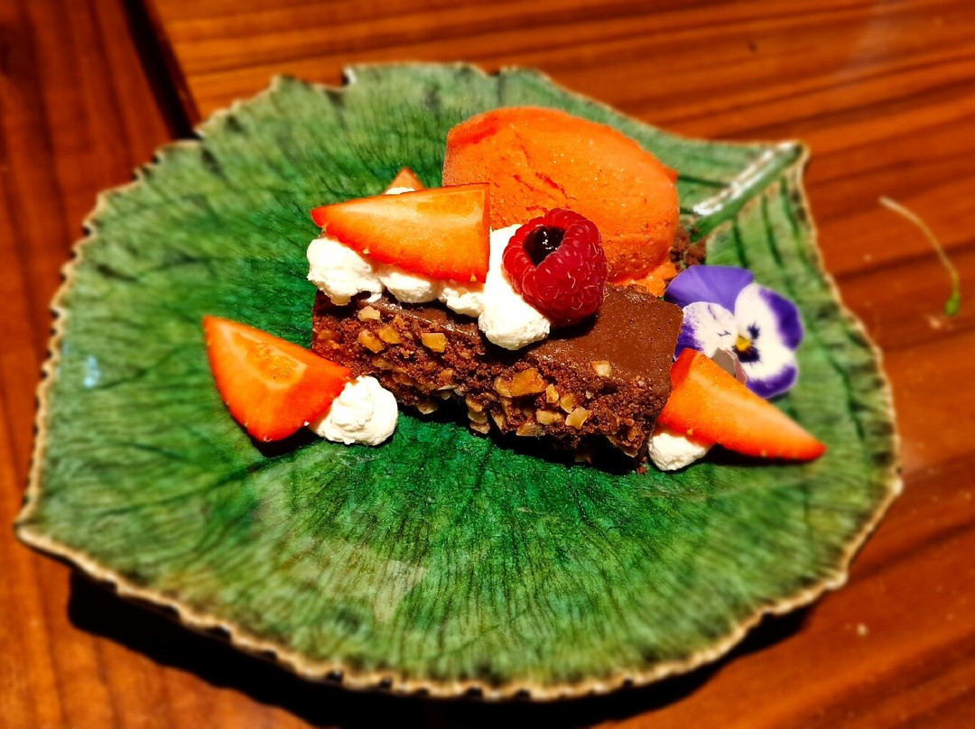 Restaurant & Bar Animal