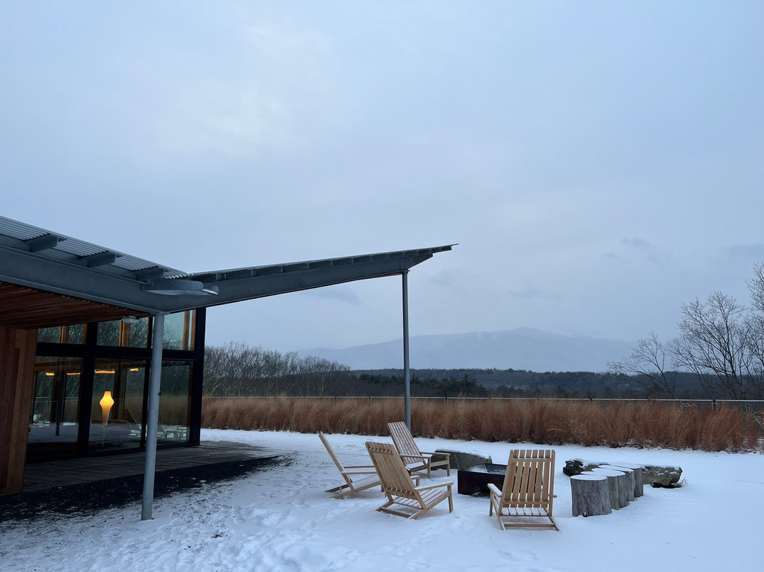 Piaule Catskill主图