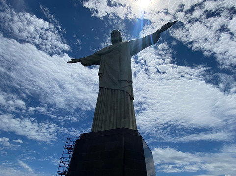 Rio de Janeiro-里约热内卢必去景点