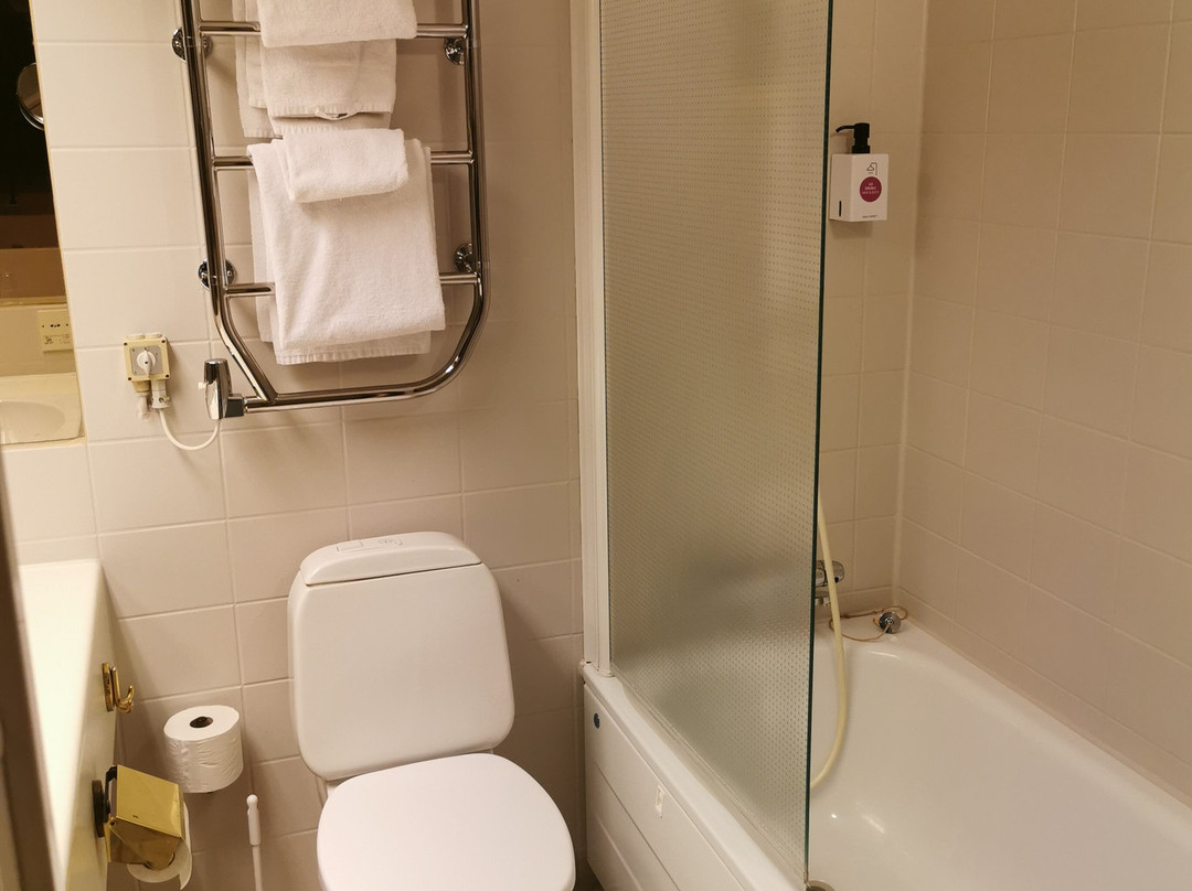 温恩品质酒店主图