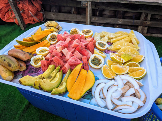 My Unique Zanzibar-石头城必去景点