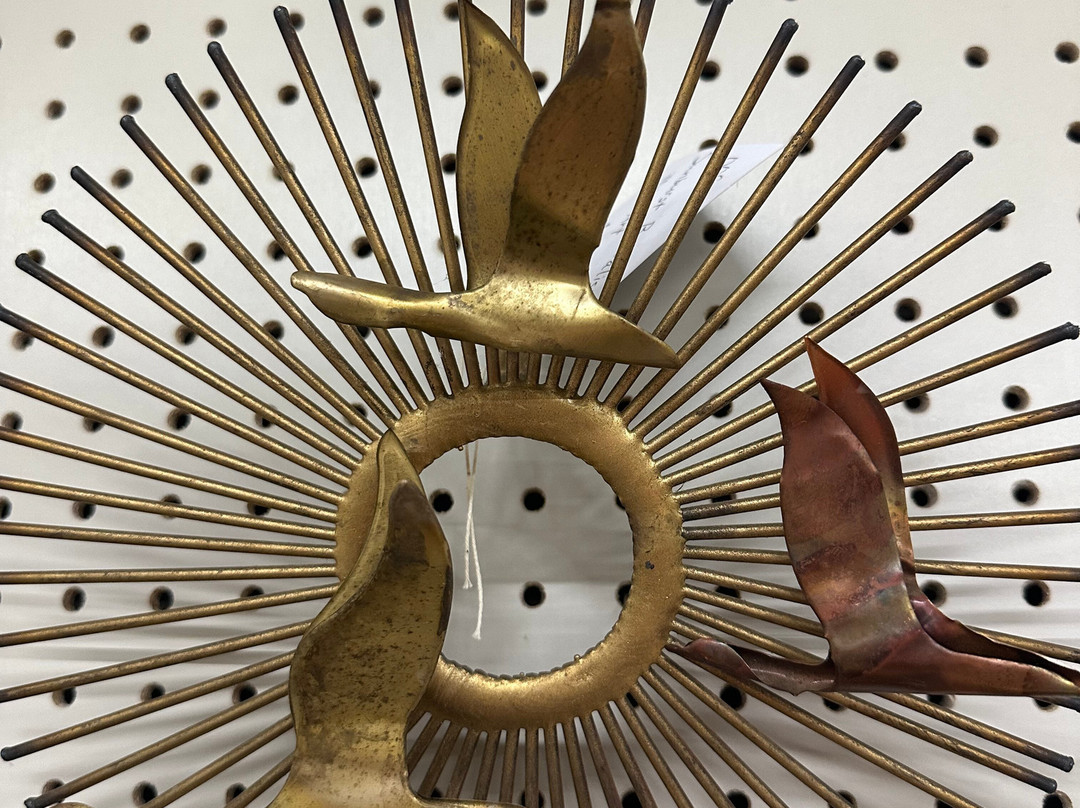 Uptown Retro-罗杰斯必去景点