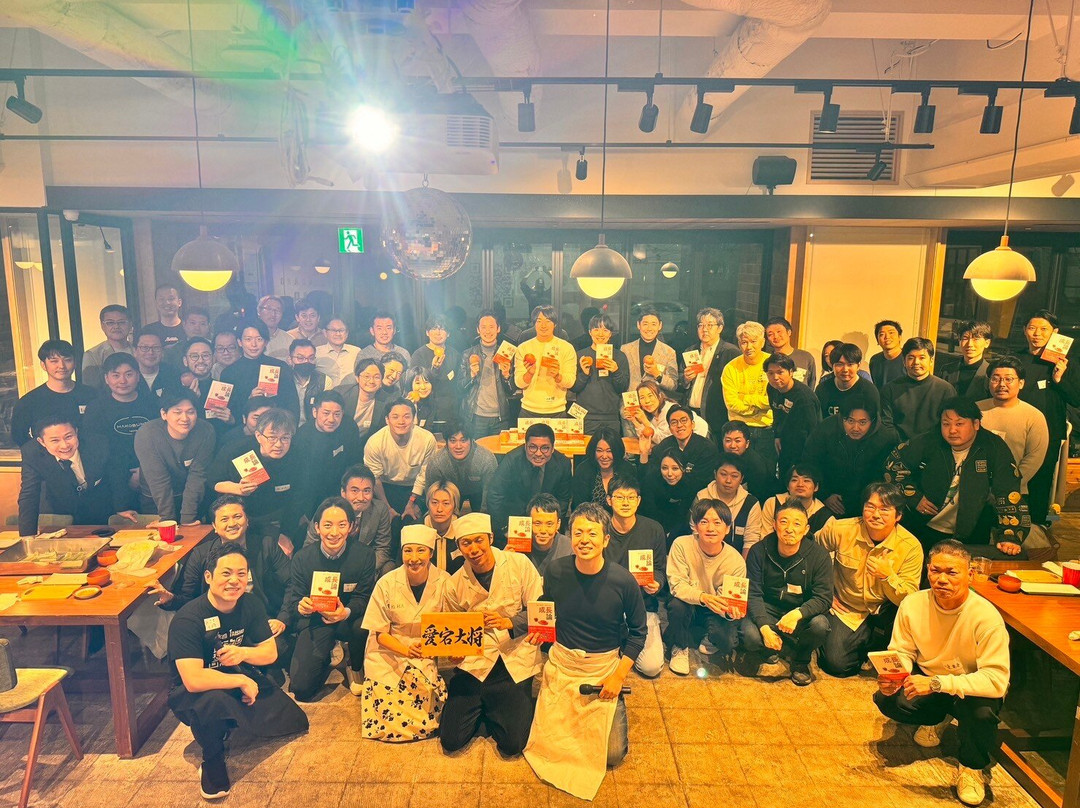 Taisho Sushi Making Tokyo (Cooking class)景点图片