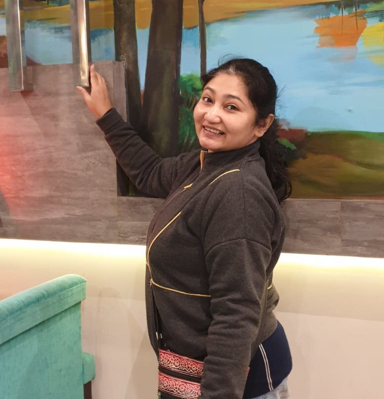 Hotel Annpurna Regency主图