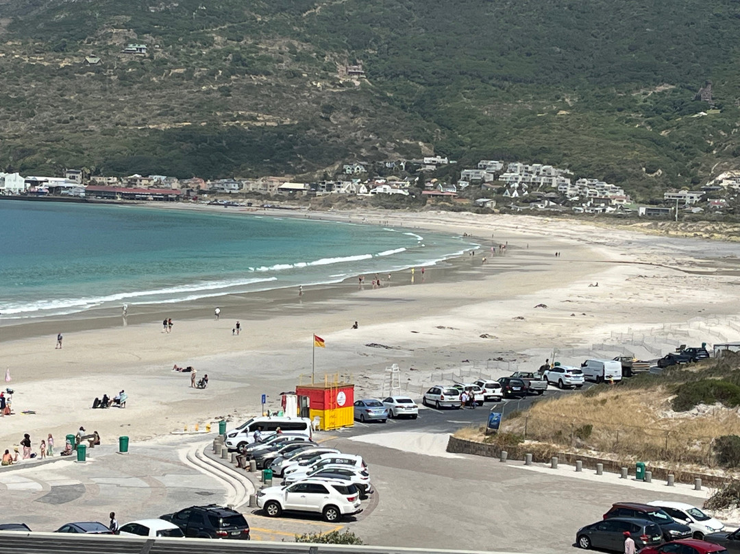 Chapmans Peak Beach Hotel主图