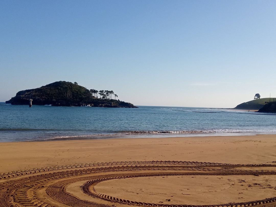 Puerto De Lekeitio景点图片