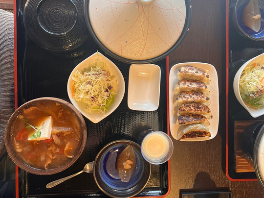 Ishii Miso-松本市必去景点