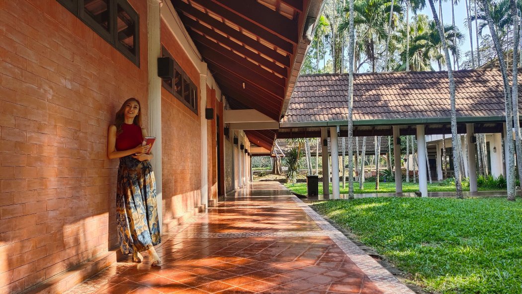 帝国温泉休闲度假村-浴室