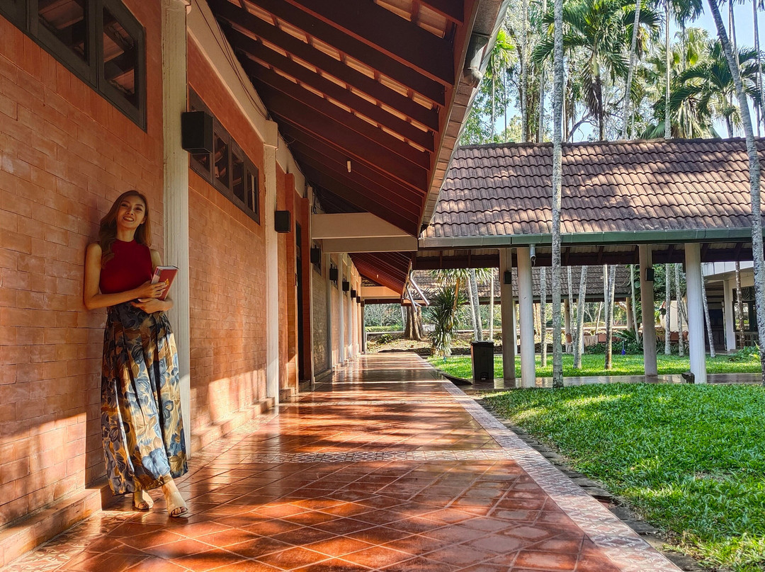 帝国温泉休闲度假村主图