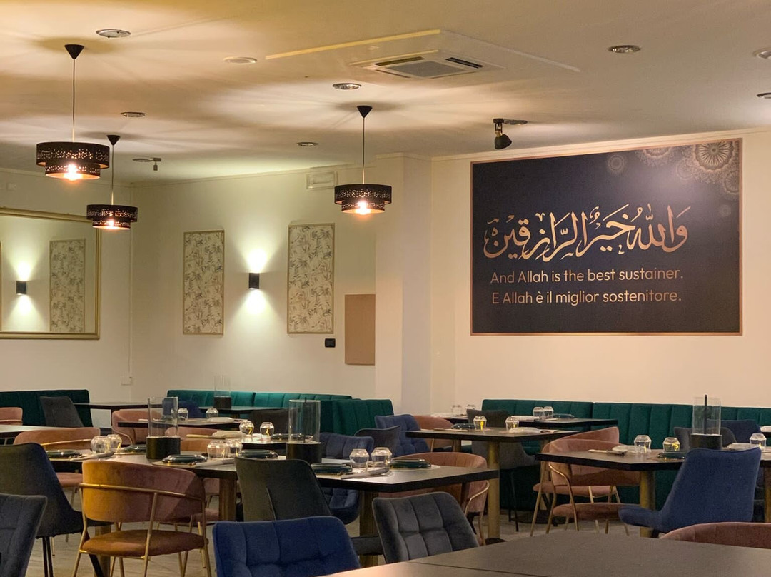 Curry Fusion & Grill