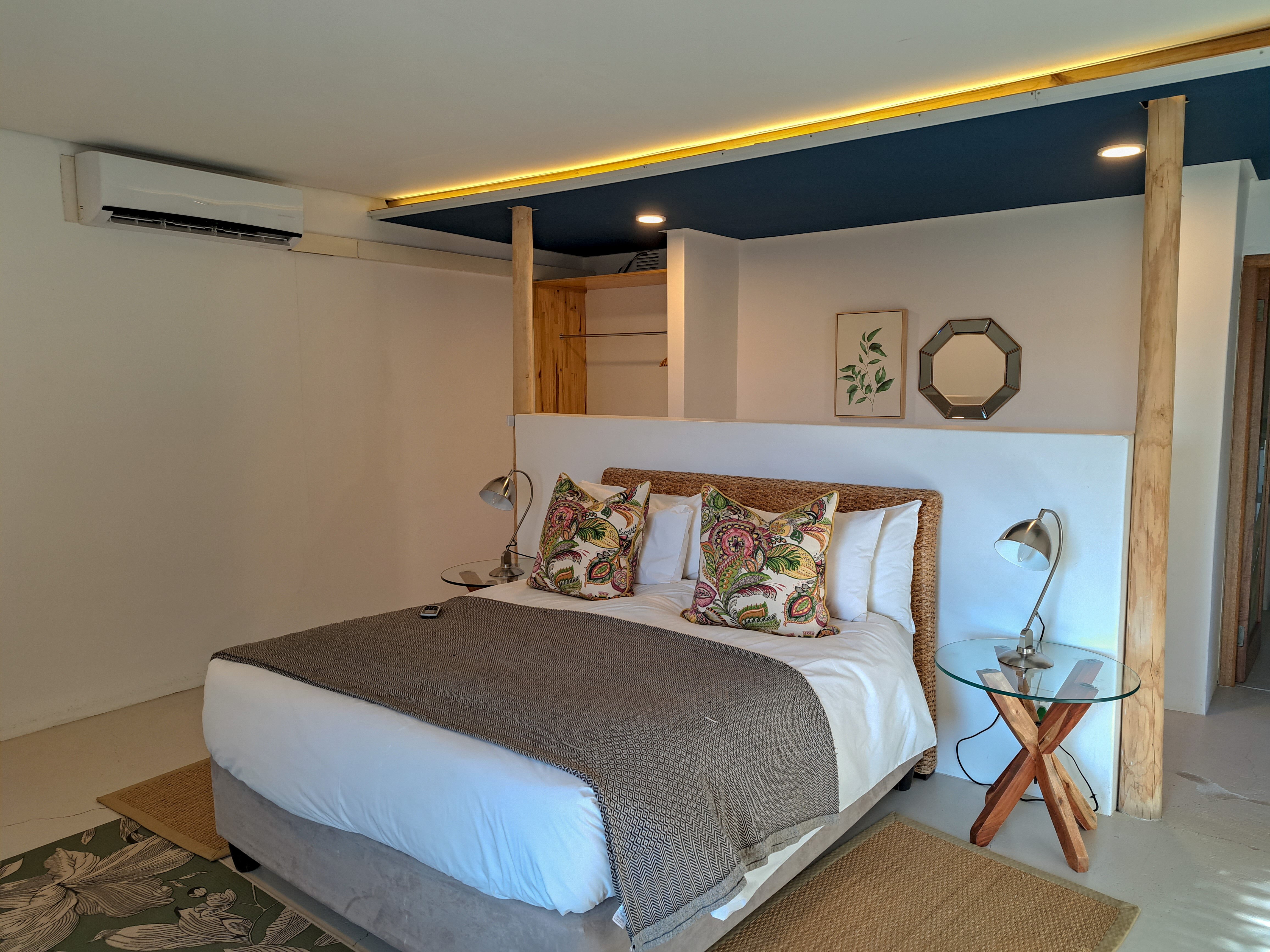 Norotshama River Resort-客卧