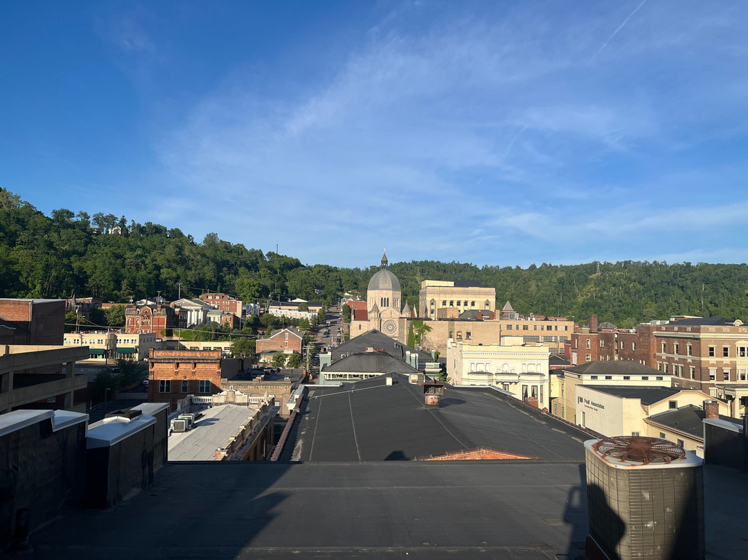 Wheeling Island Hotel-Casino-Racetrack主图