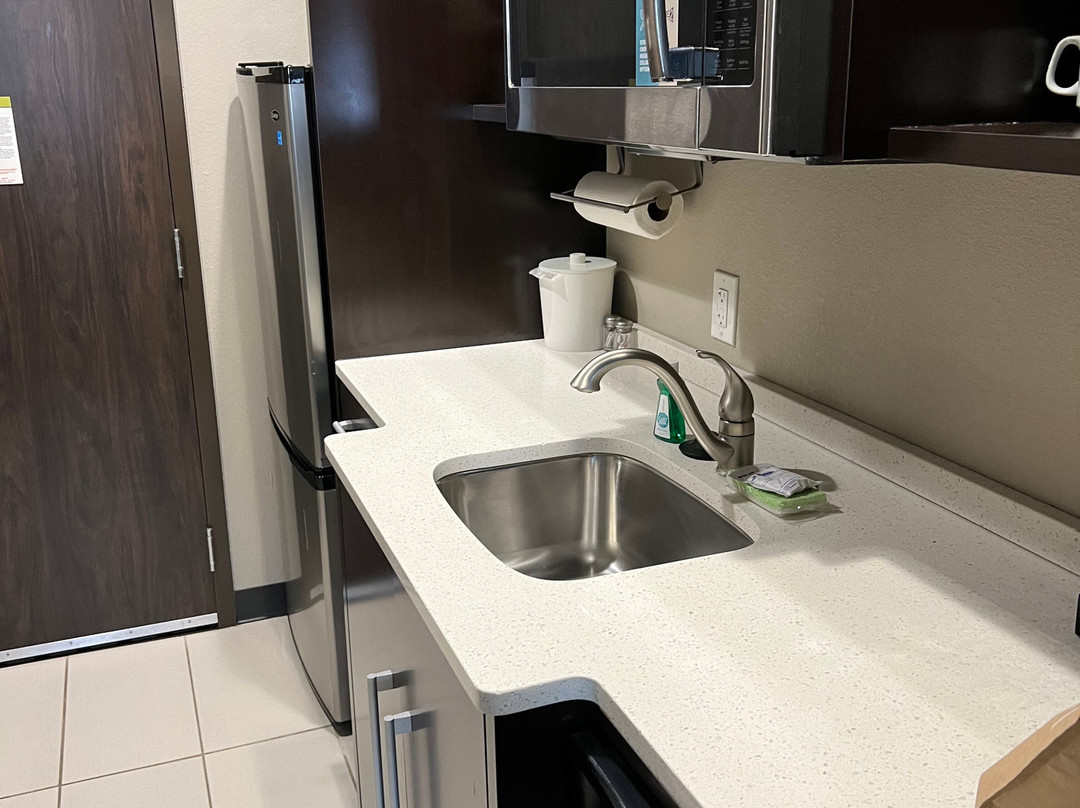 Home2 Suites by Hilton Stow Akron主图