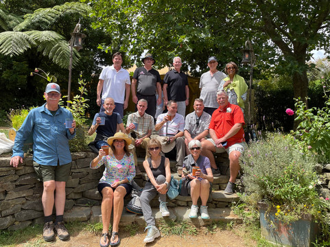 Ready 2 Roll Shuttles-罗托鲁瓦必去景点