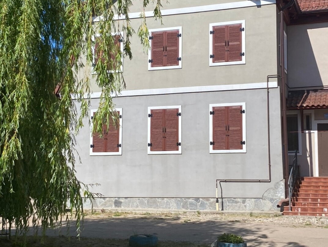 Residential House-Zheleznodorozhnyy必去景点