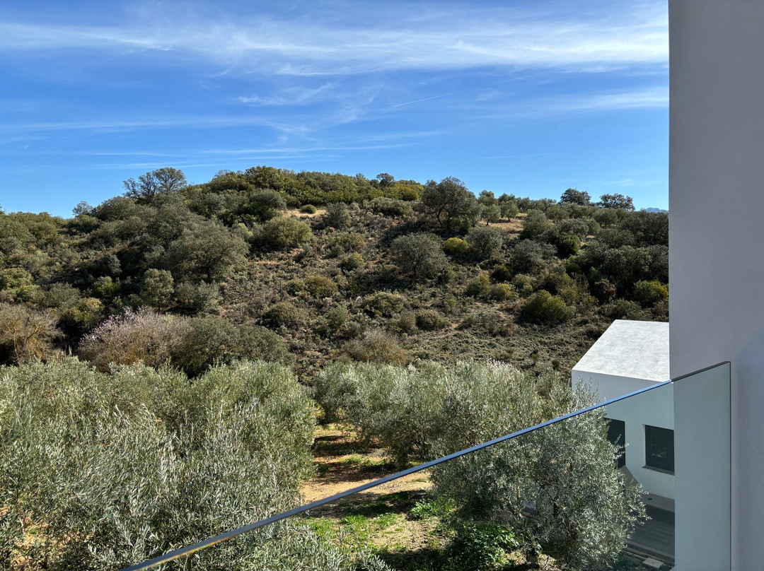 Hotel Fresneda Maria by Charming Stay主图