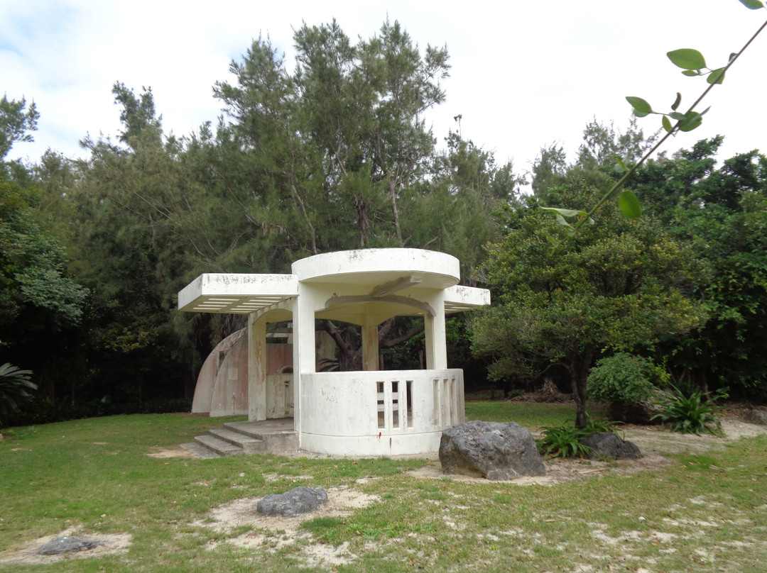 Taramayugafu Land-多良间村必去景点