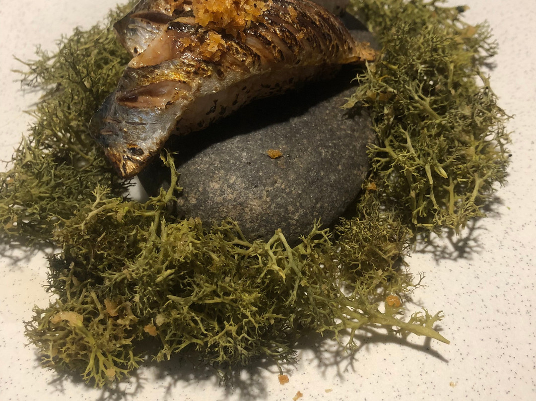 AJHITO. Izakaya Jaénponesa