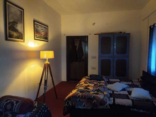Bloom Homestay And Cafe