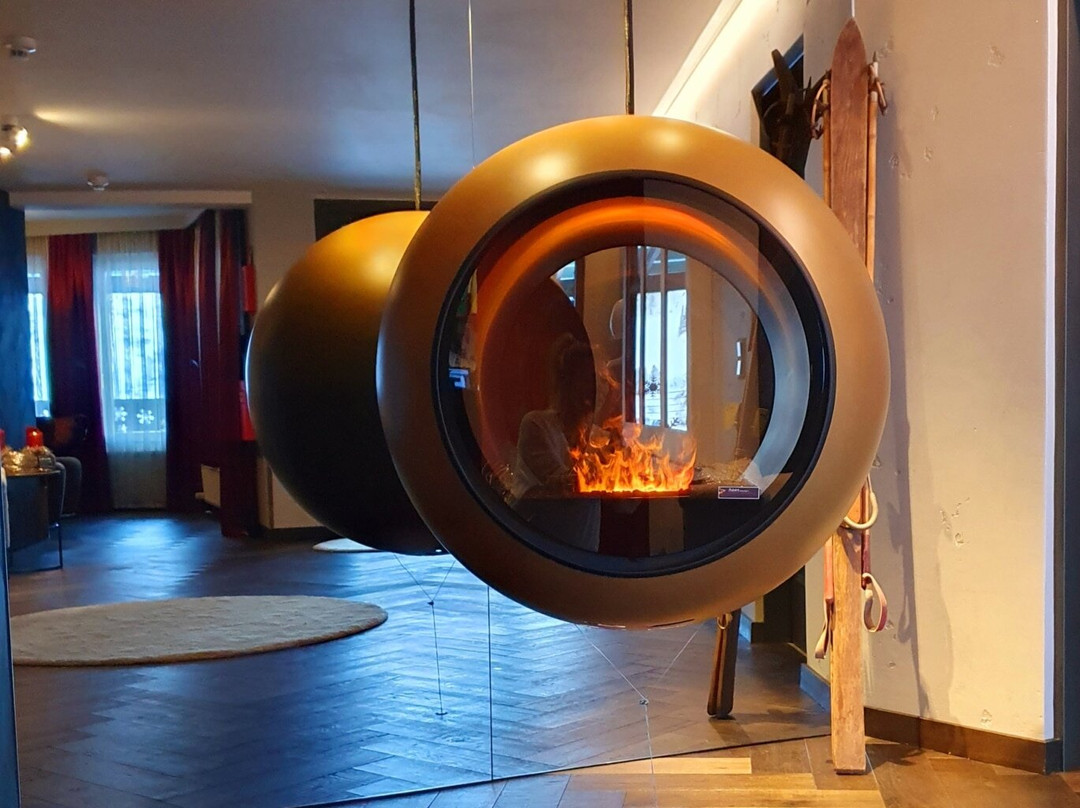 Hotel Kristall主图