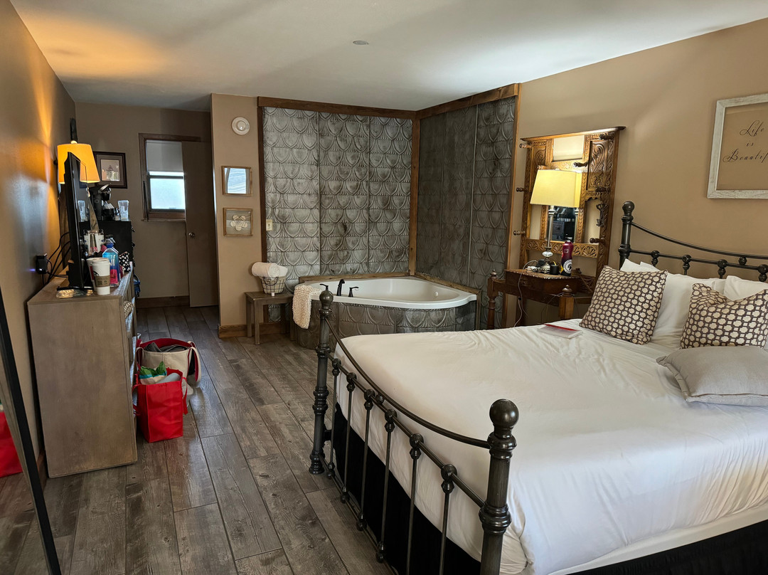 Maxwell Mansion主图