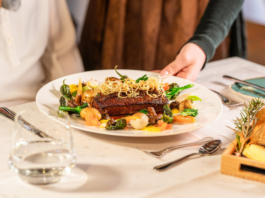 Victor's Landgasthaus Die Scheune
