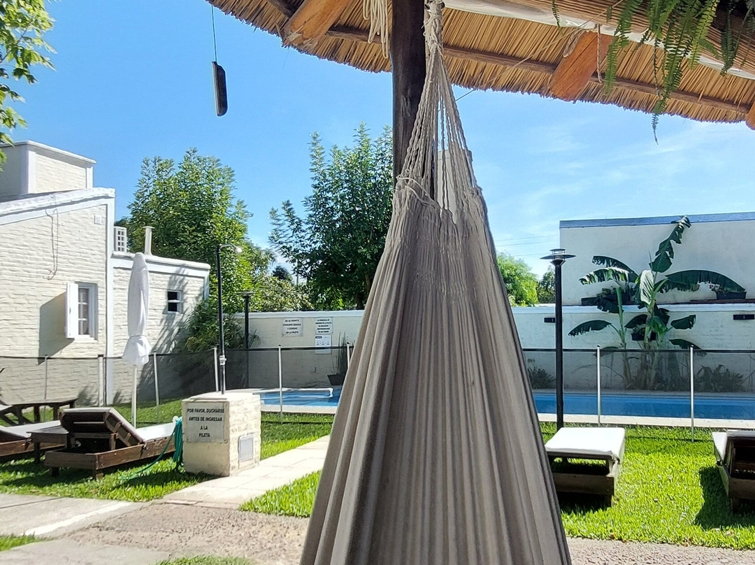 Altos de Unzue主图